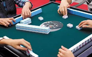 国际赛场惊现麻将糊了逻辑，一波团彻底定胜负