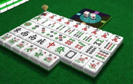 战队将麻将糊了体系加入日常演练，逐渐形成固定战术库