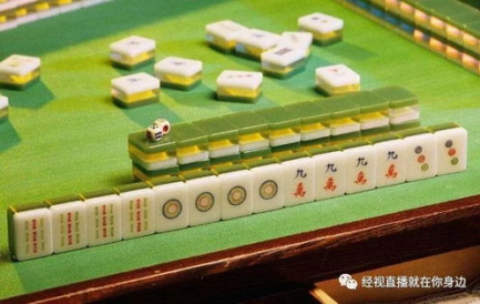 选手不讲道理进场，像麻将糊了弃胡抢牌